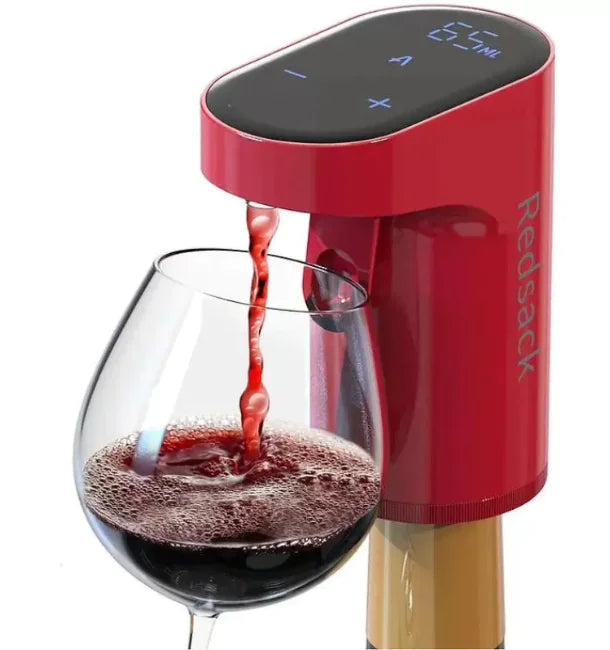 Electric Wine Decanter