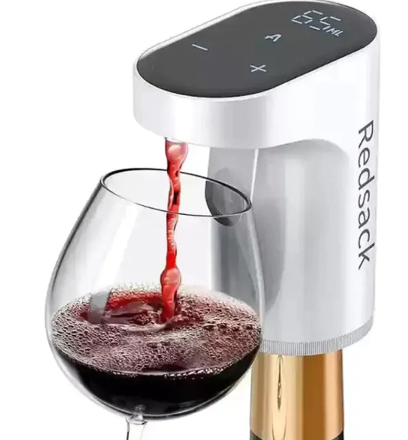 Electric Wine Decanter