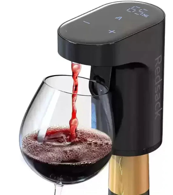 Electric Wine Decanter