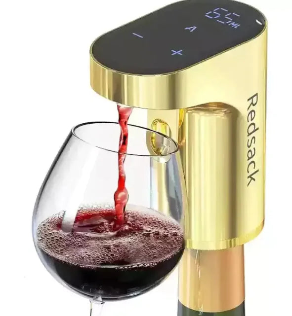 Electric Wine Decanter